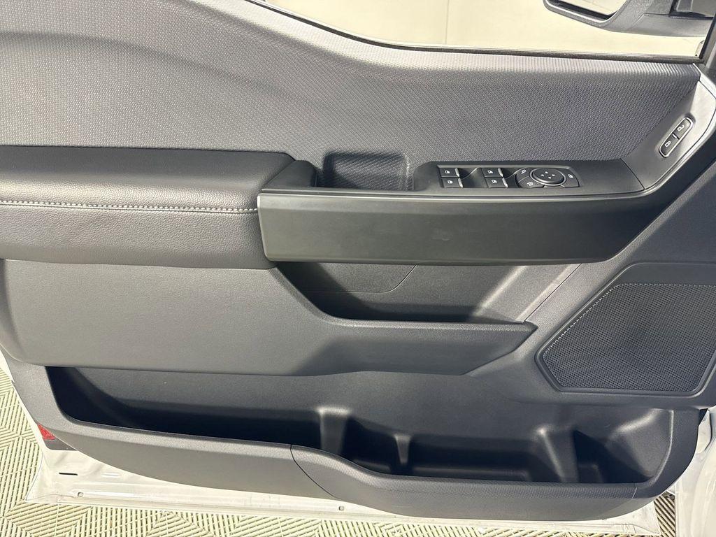 new 2024 Ford F-150 car, priced at $38,070