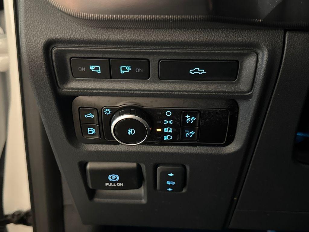 used 2023 Ford F-150 car, priced at $56,900