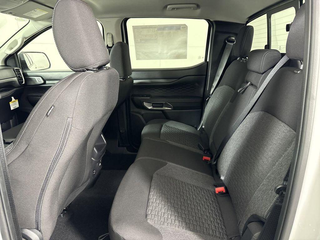 new 2024 Ford Ranger car, priced at $37,023