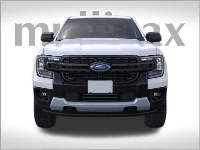 new 2024 Ford Ranger car, priced at $39,032