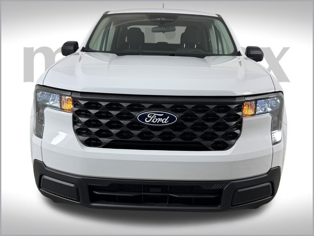 new 2025 Ford Maverick car, priced at $30,635