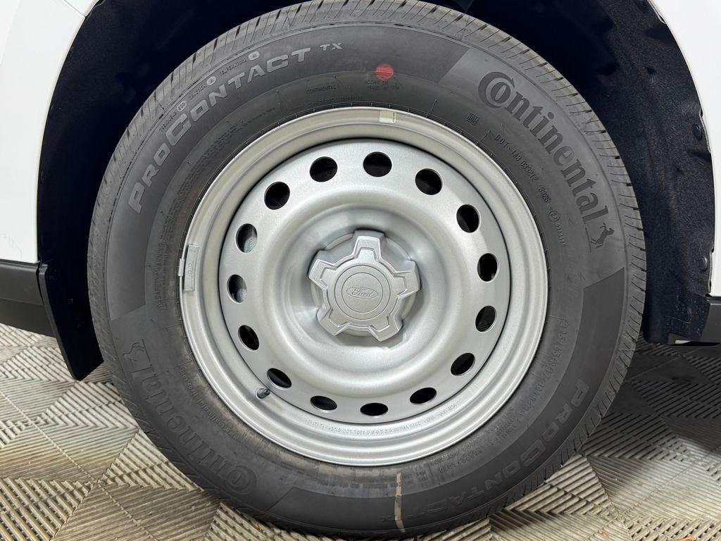 new 2025 Ford Maverick car, priced at $30,635