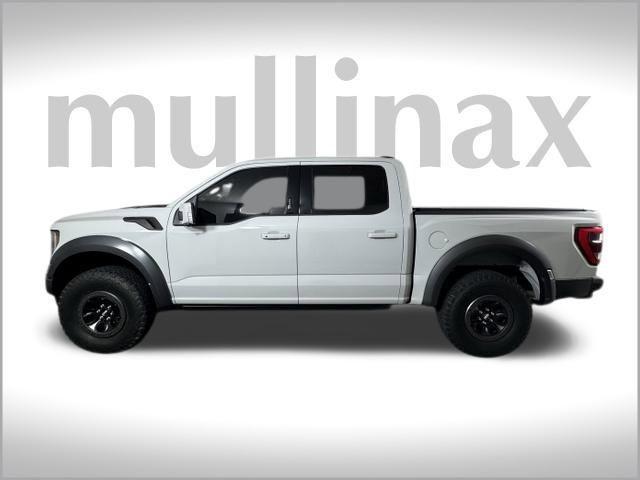 used 2023 Ford F-150 car, priced at $71,900