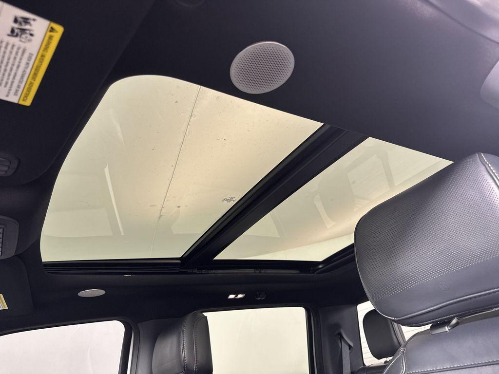used 2023 Ford F-150 car, priced at $71,900