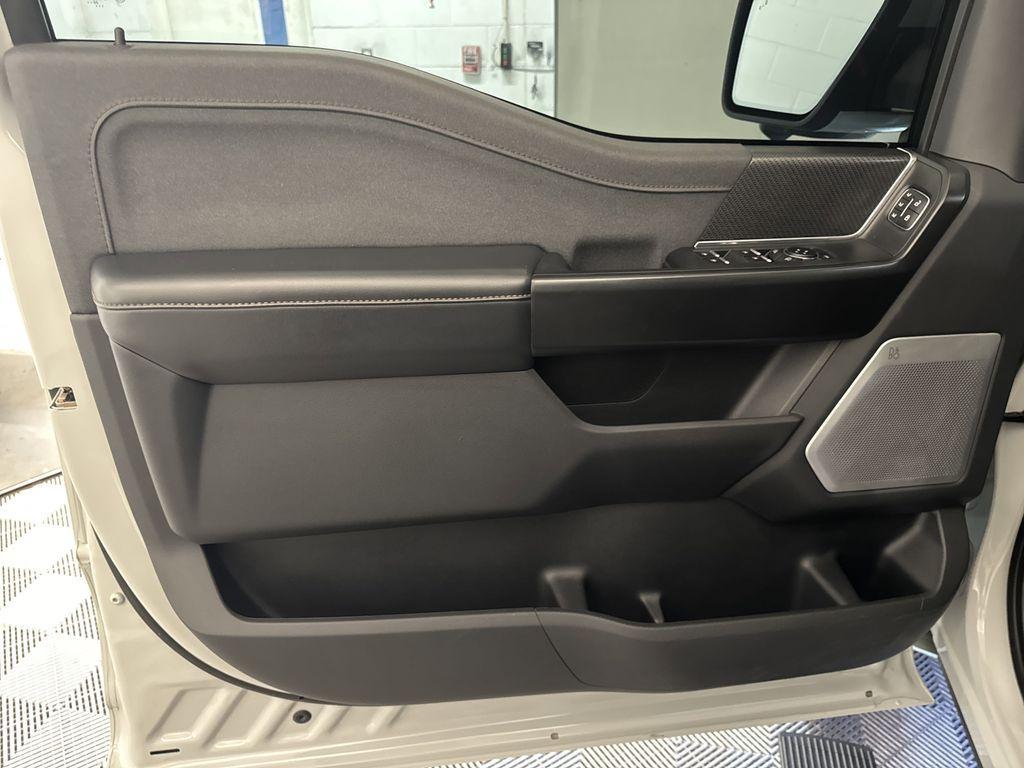 used 2023 Ford F-150 car, priced at $71,900