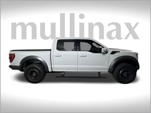 used 2023 Ford F-150 car, priced at $71,900