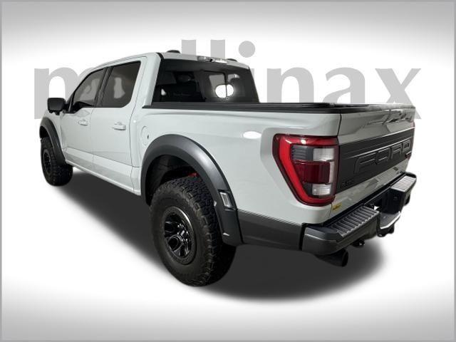 used 2023 Ford F-150 car, priced at $71,900