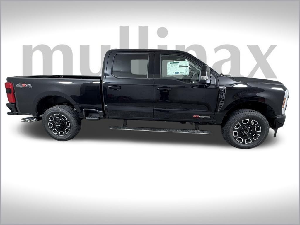 new 2026 Ford F-350 car, priced at $94,319