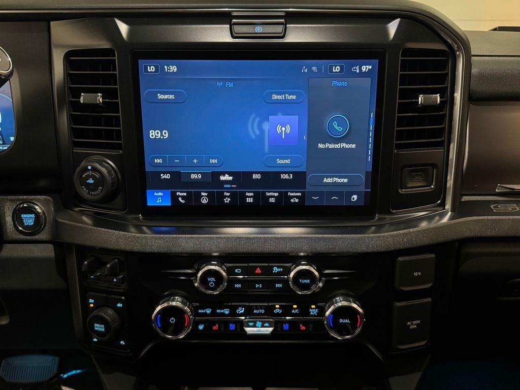 new 2026 Ford F-350 car, priced at $94,319