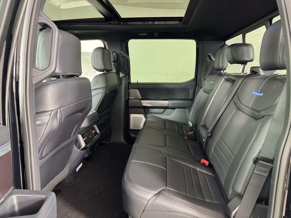 new 2026 Ford F-350 car, priced at $94,319