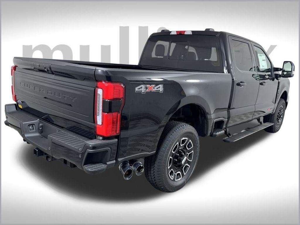 new 2026 Ford F-350 car, priced at $94,319