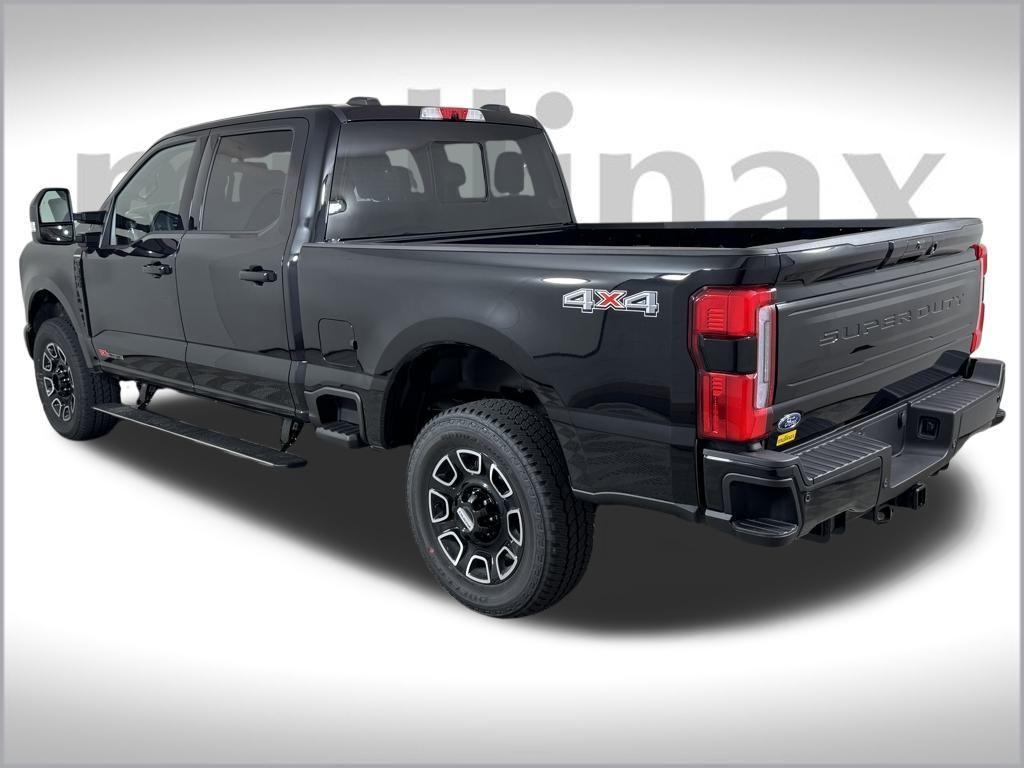 new 2026 Ford F-350 car, priced at $94,319