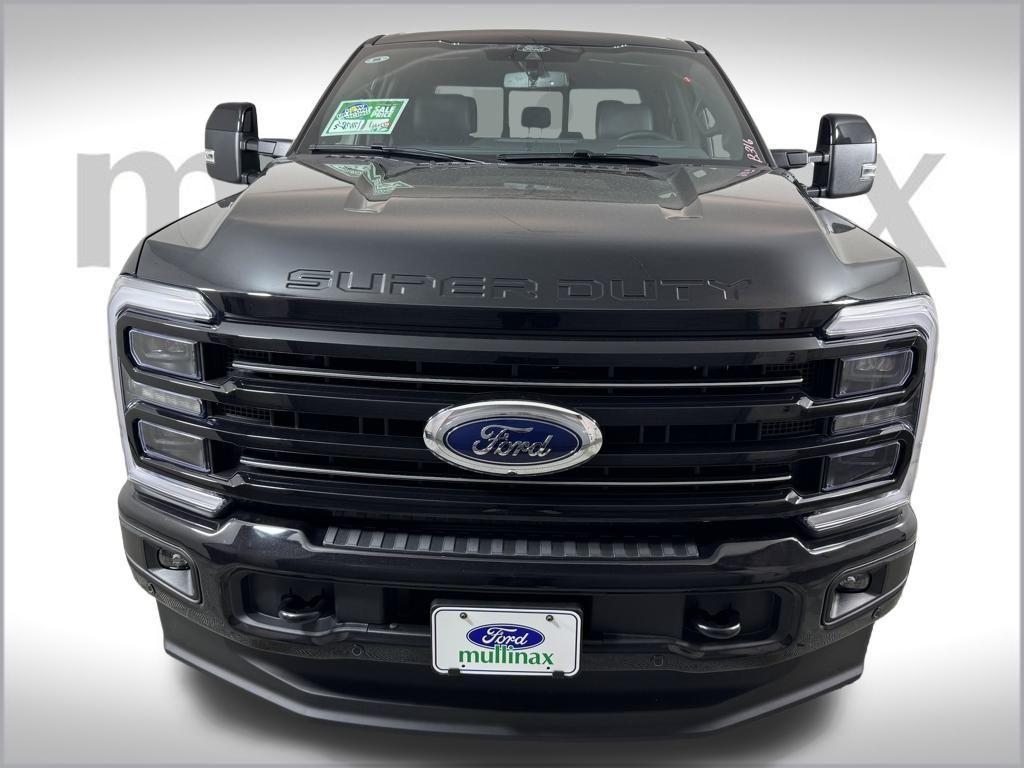 new 2026 Ford F-350 car, priced at $94,319
