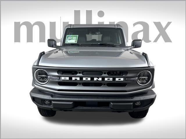 new 2024 Ford Bronco car, priced at $44,861