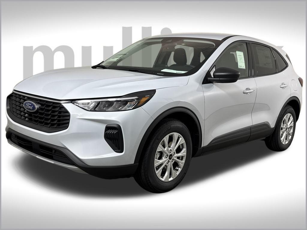 new 2025 Ford Escape car, priced at $26,849