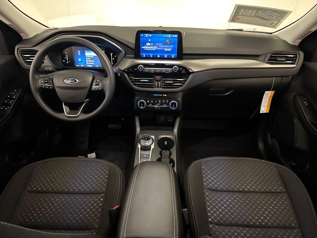 new 2025 Ford Escape car, priced at $26,849