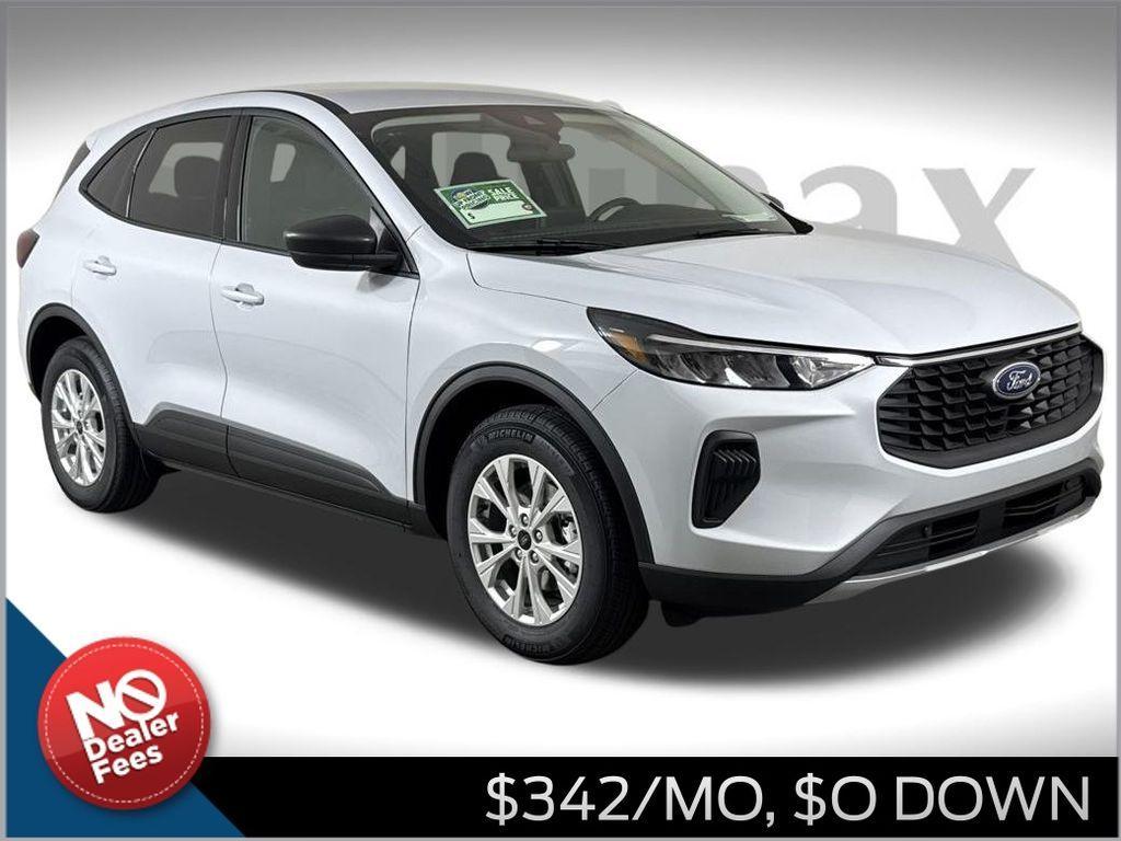 new 2025 Ford Escape car, priced at $26,349
