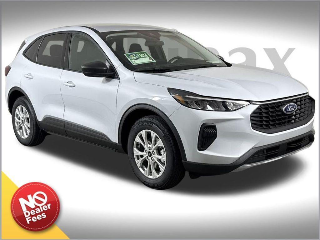 new 2025 Ford Escape car, priced at $26,849
