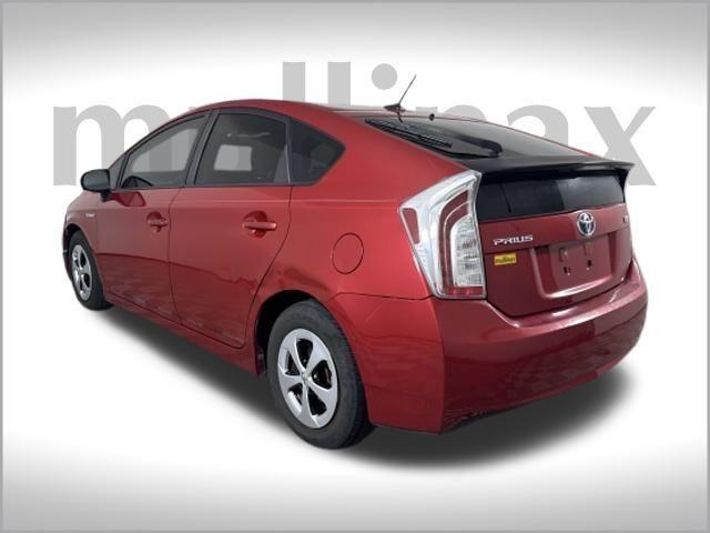 used 2014 Toyota Prius car, priced at $6,900