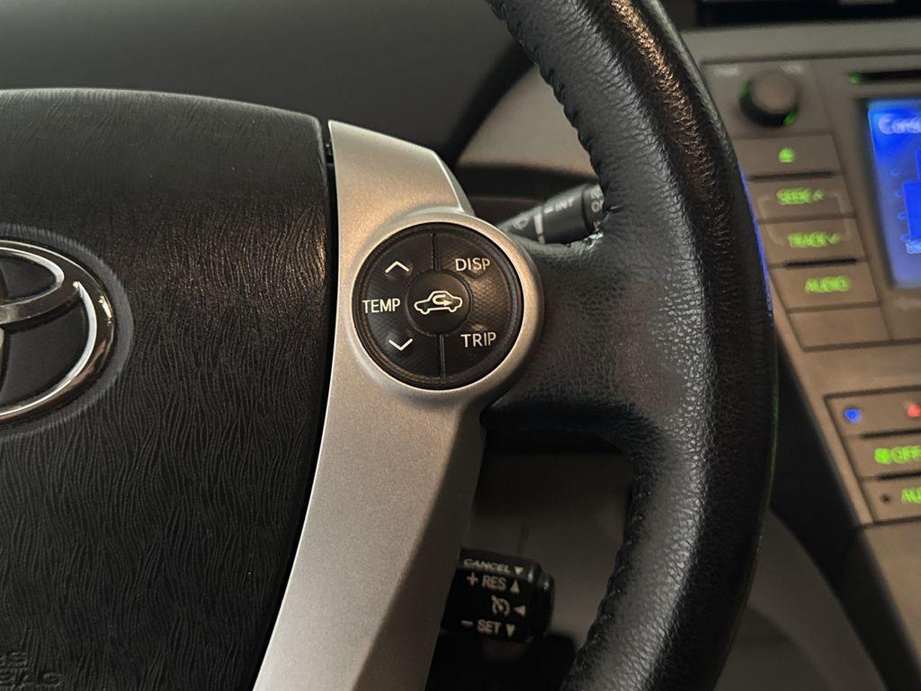 used 2014 Toyota Prius car, priced at $6,900
