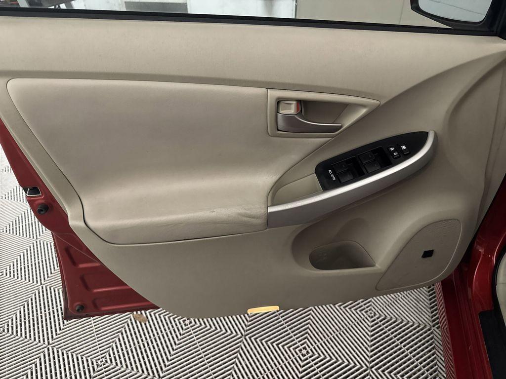used 2014 Toyota Prius car, priced at $6,900