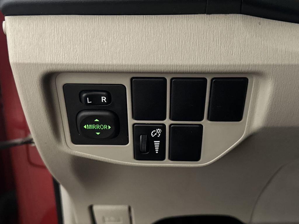 used 2014 Toyota Prius car, priced at $6,900