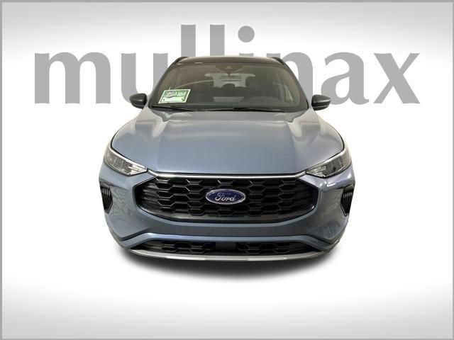 new 2024 Ford Escape car, priced at $31,190