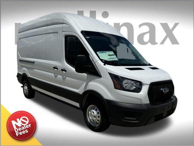 new 2024 Ford Transit-250 car, priced at $58,901