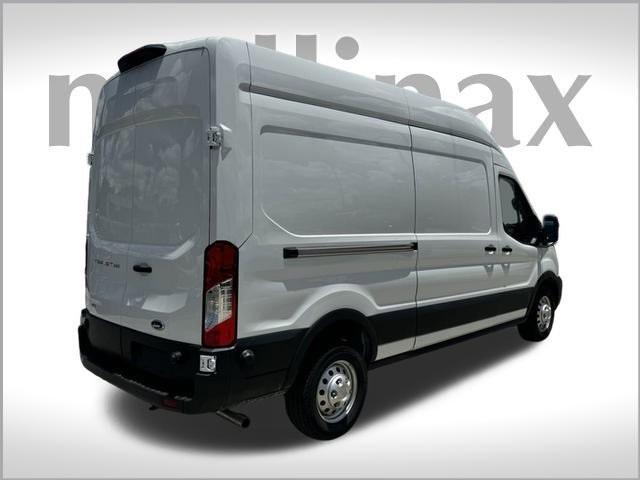 new 2024 Ford Transit-250 car, priced at $58,901