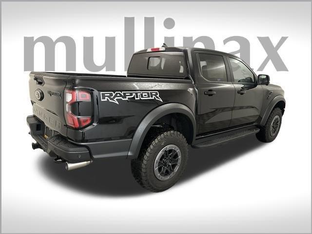 new 2024 Ford Ranger car, priced at $63,254