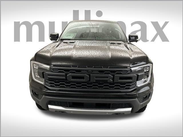 new 2024 Ford Ranger car, priced at $63,254