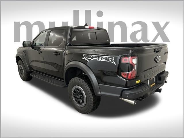 new 2024 Ford Ranger car, priced at $63,254