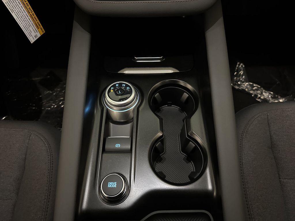 new 2025 Ford Explorer car, priced at $38,543