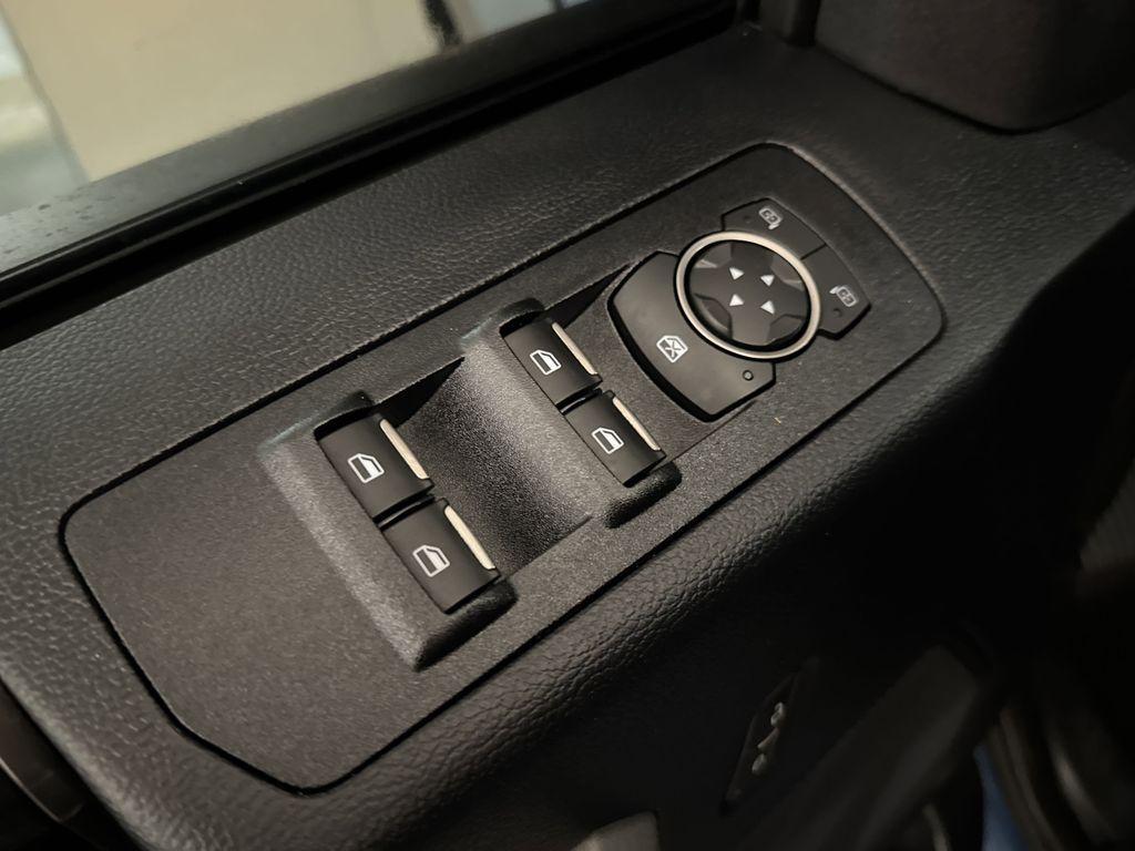 used 2020 Ford F-150 car, priced at $47,500