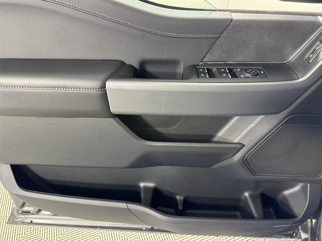 new 2025 Ford F-150 car, priced at $47,891
