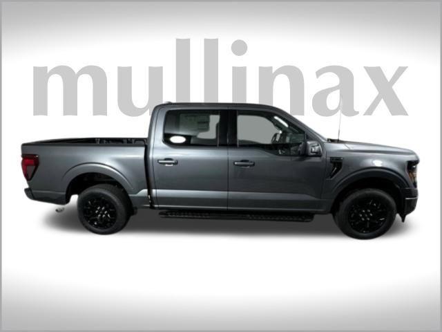 new 2025 Ford F-150 car, priced at $43,680