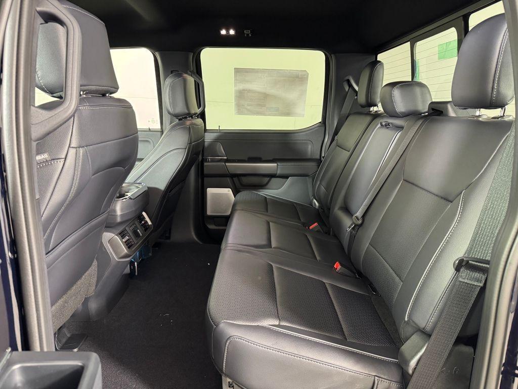 new 2025 Ford F-150 car, priced at $67,915