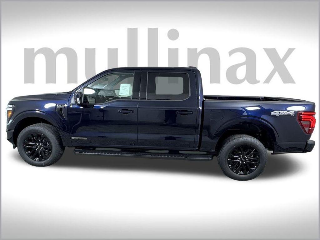 new 2025 Ford F-150 car, priced at $67,915