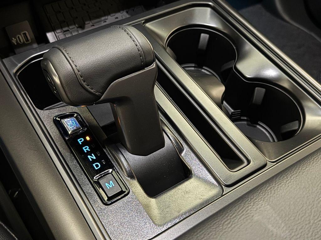 new 2025 Ford F-150 car, priced at $67,915