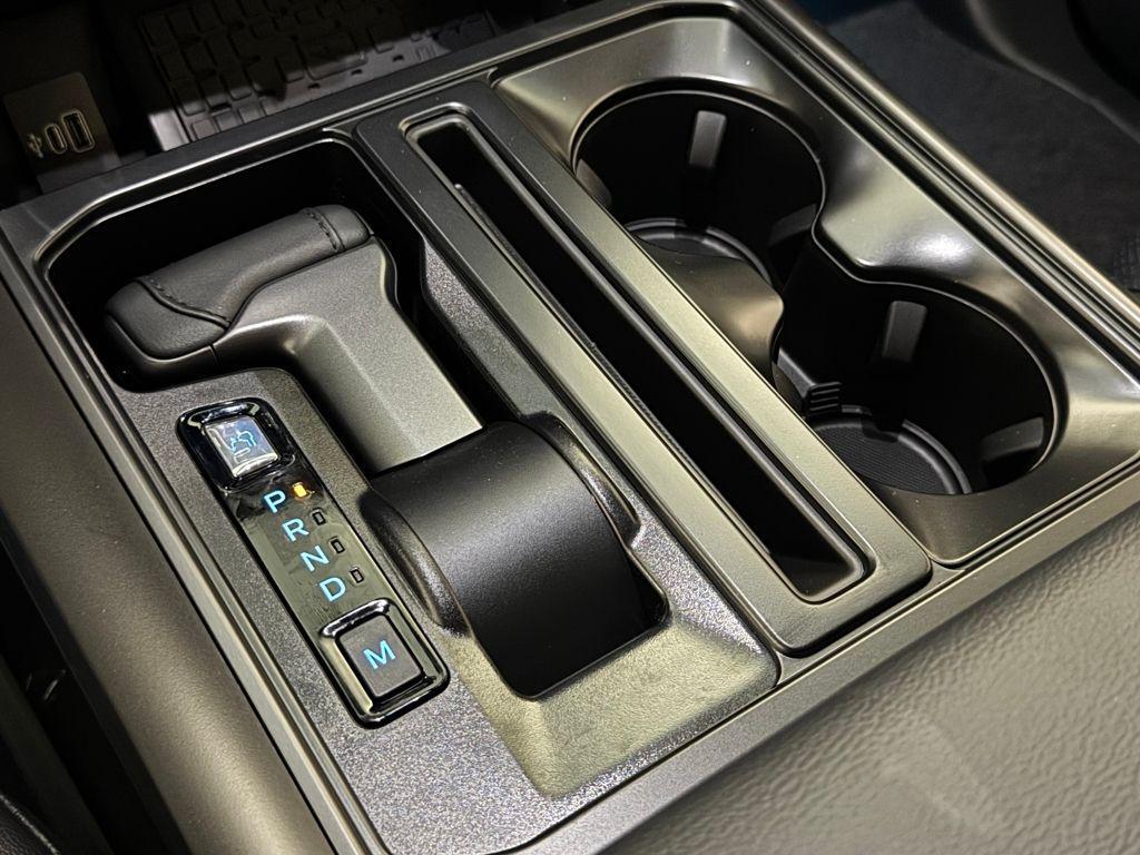 new 2025 Ford F-150 car, priced at $67,915