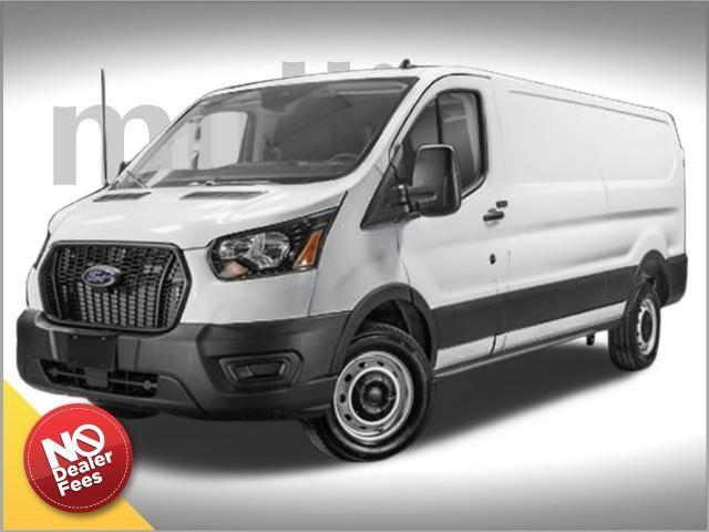 new 2025 Ford Transit-150 car, priced at $44,386