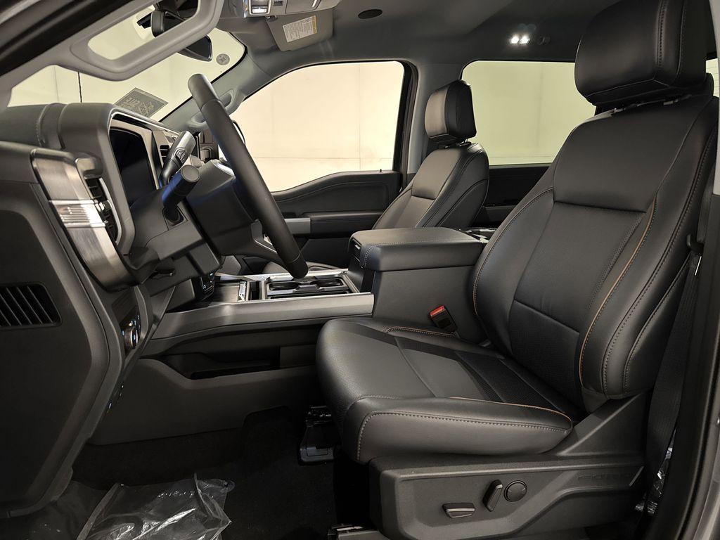 new 2025 Ford F-350 car, priced at $85,959