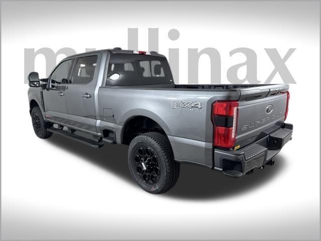 new 2025 Ford F-350 car, priced at $85,959