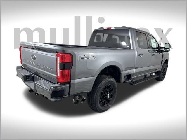 new 2025 Ford F-350 car, priced at $85,959