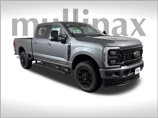 new 2025 Ford F-350 car, priced at $86,959