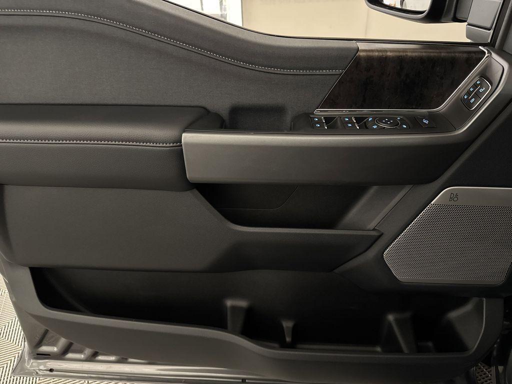 new 2025 Ford F-350 car, priced at $85,959