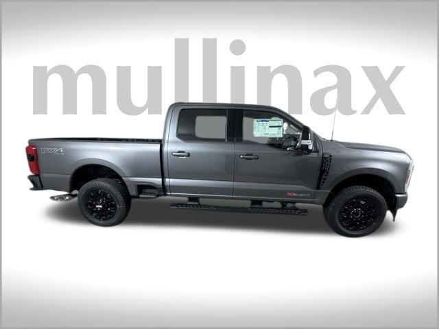 new 2025 Ford F-350 car, priced at $85,959