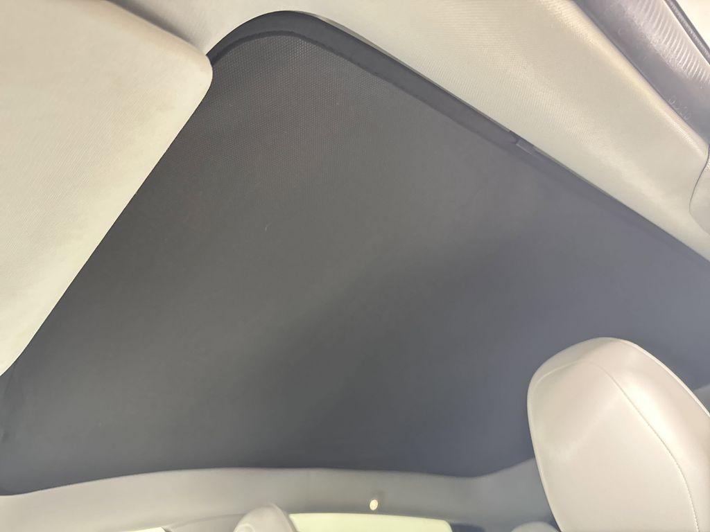used 2021 Tesla Model Y car, priced at $26,500