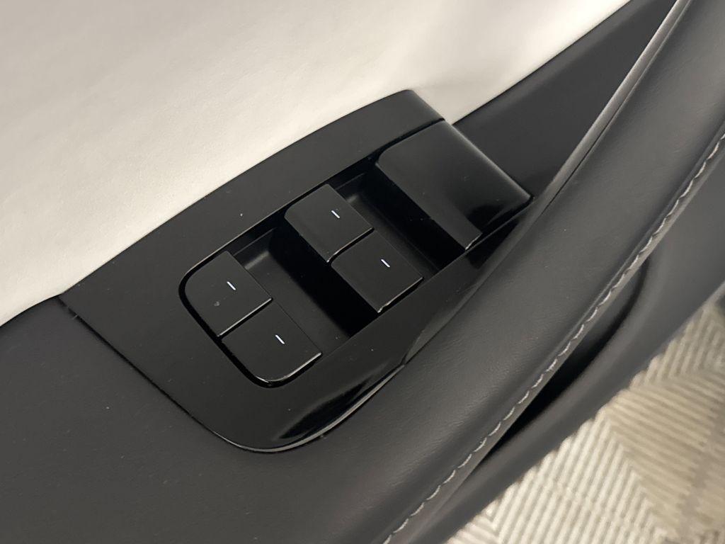 used 2021 Tesla Model Y car, priced at $26,500
