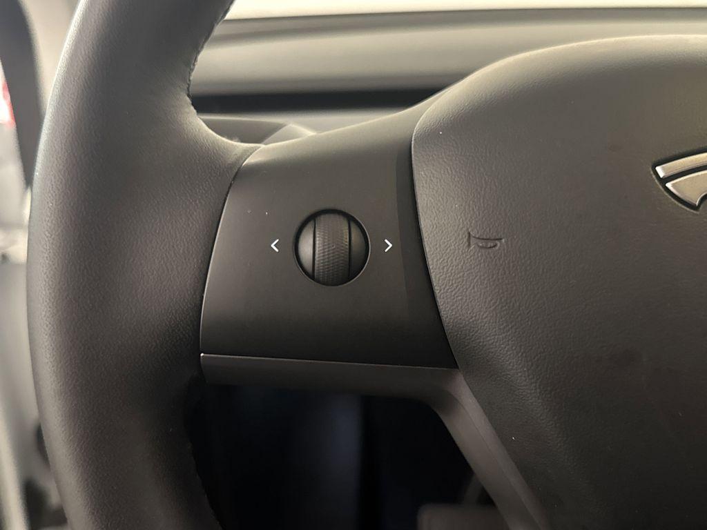 used 2021 Tesla Model Y car, priced at $26,500